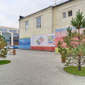 Полковая ул, д 3, стр. 4